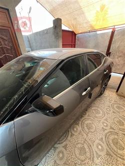 Nissan Maxima